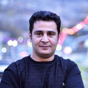 تصویر وحید اکبری