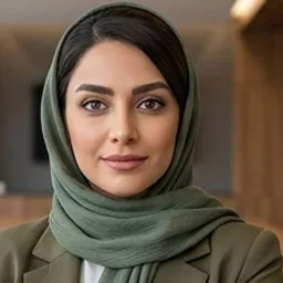 فاطمه موسوی