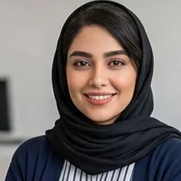 مریم اسدی