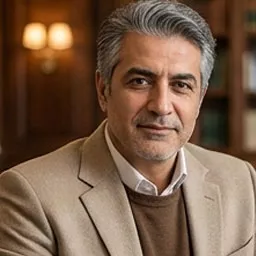 مصطفی حسین زاده