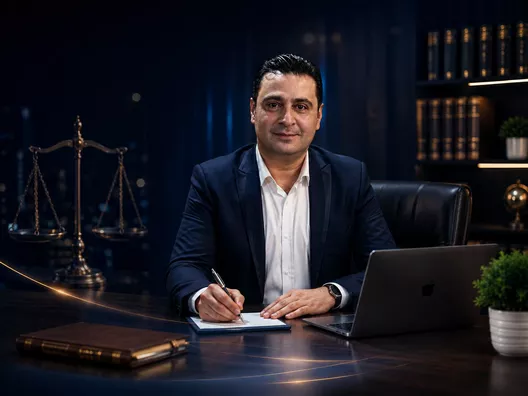 وحید اکبری مشاور مالیاتی و متخصص سامانه مودیان